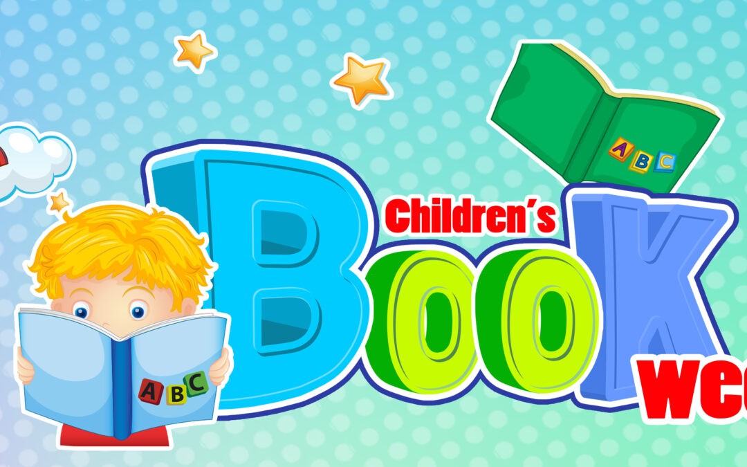 Children’s Book Week