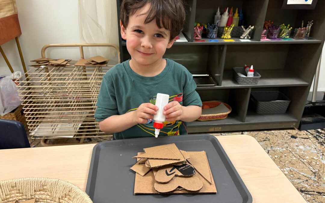Wonderseum, a Reggio Emilia Inspired Preschool, is Now Accepting Registration for the 2026-2027 School Year
