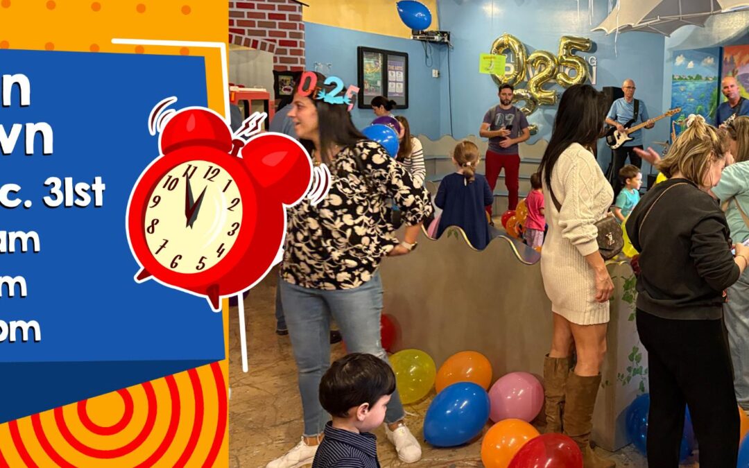 High Noon Countdown 2025