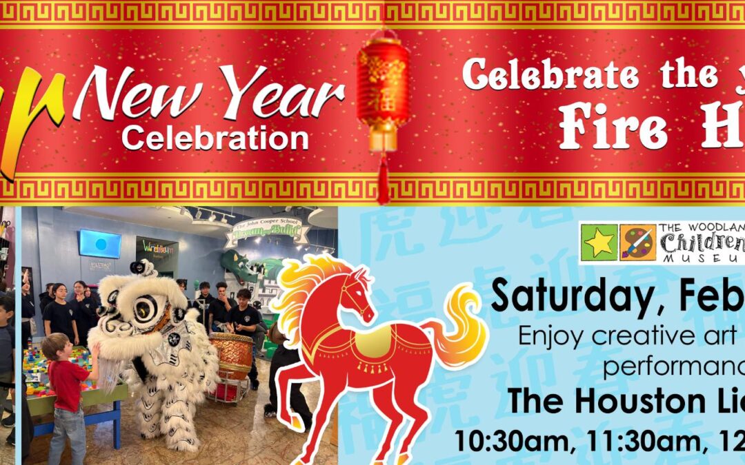 Lunar New Year Celebration