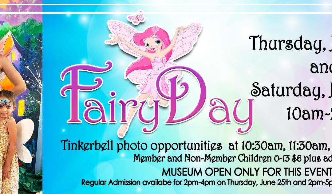 Fairy Day 2026