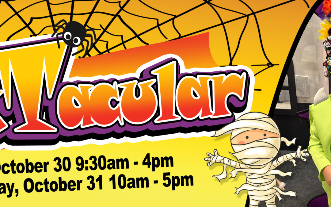 Spooktacular TWO Day Event